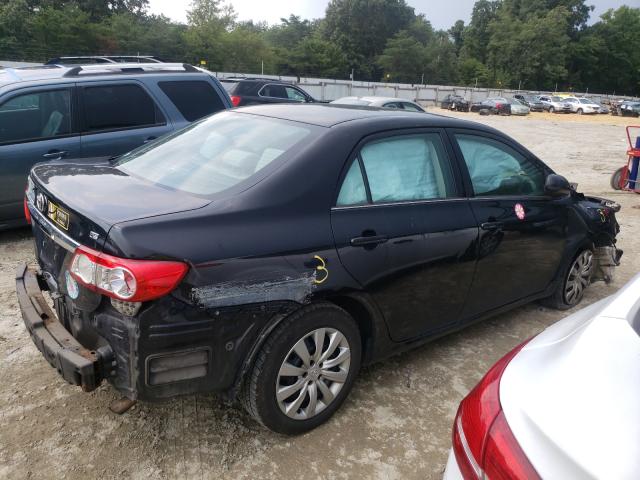 Photo 3 VIN: 2T1BU4EE1DC058087 - TOYOTA COROLLA BA 