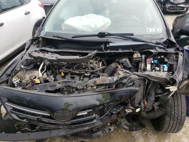 Photo 6 VIN: 2T1BU4EE1DC058087 - TOYOTA COROLLA BA 