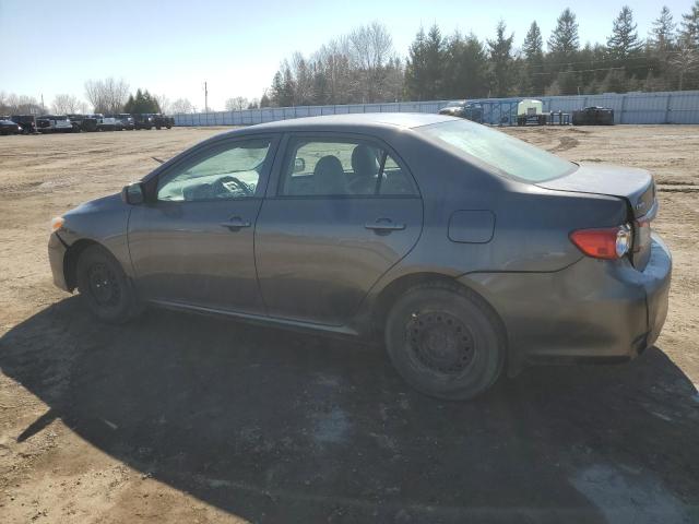 Photo 1 VIN: 2T1BU4EE1DC058946 - TOYOTA COROLLA 