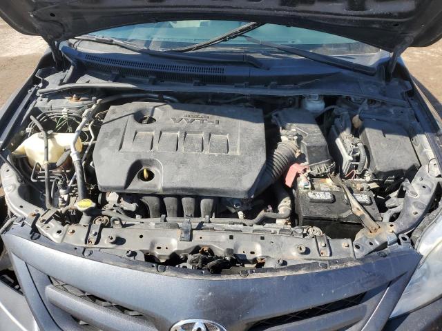 Photo 10 VIN: 2T1BU4EE1DC058946 - TOYOTA COROLLA 