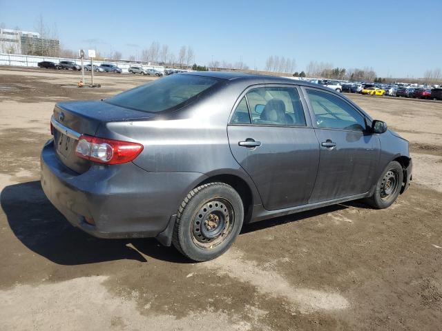 Photo 2 VIN: 2T1BU4EE1DC058946 - TOYOTA COROLLA 