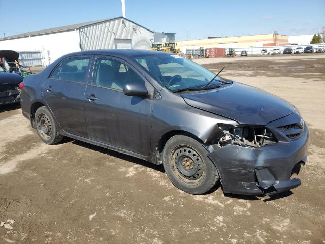 Photo 3 VIN: 2T1BU4EE1DC058946 - TOYOTA COROLLA 