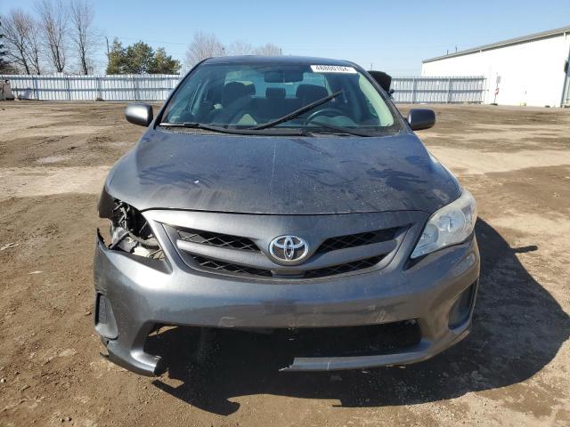 Photo 4 VIN: 2T1BU4EE1DC058946 - TOYOTA COROLLA 