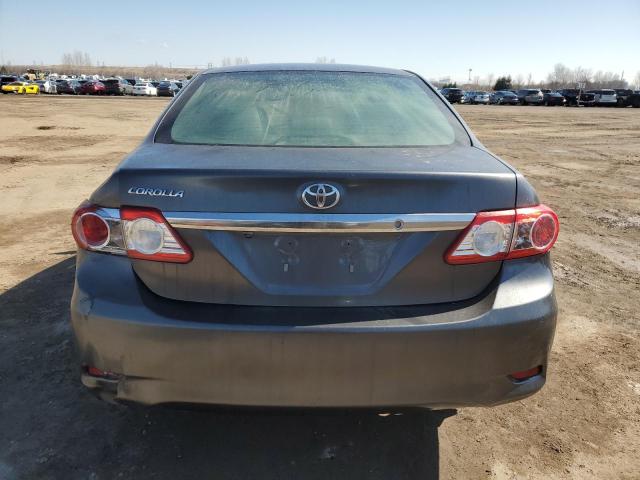 Photo 5 VIN: 2T1BU4EE1DC058946 - TOYOTA COROLLA 