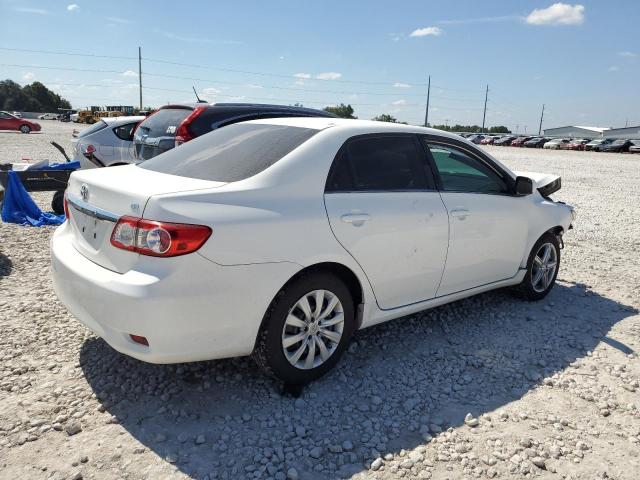 Photo 2 VIN: 2T1BU4EE1DC059031 - TOYOTA COROLLA BA 