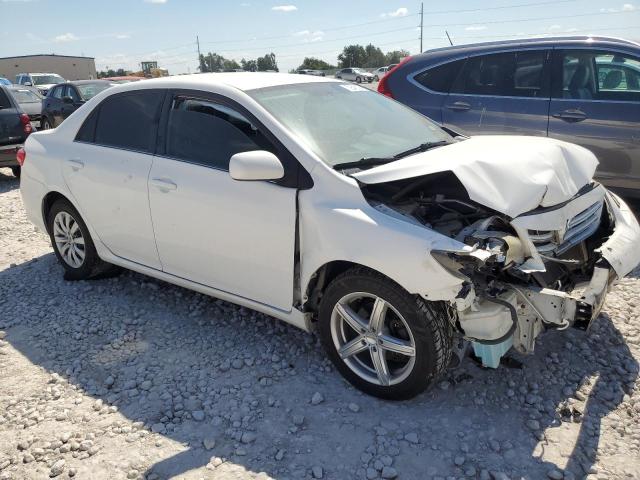 Photo 3 VIN: 2T1BU4EE1DC059031 - TOYOTA COROLLA BA 