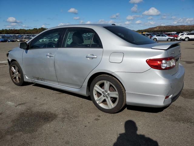 Photo 1 VIN: 2T1BU4EE1DC060809 - TOYOTA COROLLA BA 