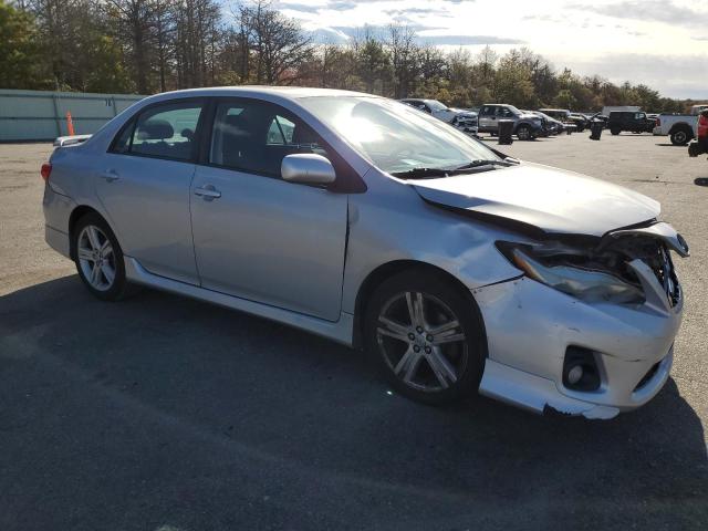 Photo 3 VIN: 2T1BU4EE1DC060809 - TOYOTA COROLLA BA 