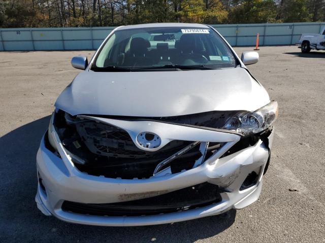 Photo 4 VIN: 2T1BU4EE1DC060809 - TOYOTA COROLLA BA 