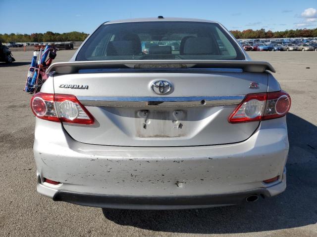 Photo 5 VIN: 2T1BU4EE1DC060809 - TOYOTA COROLLA BA 