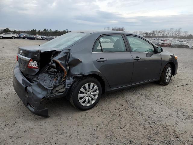 Photo 2 VIN: 2T1BU4EE1DC061393 - TOYOTA COROLLA 