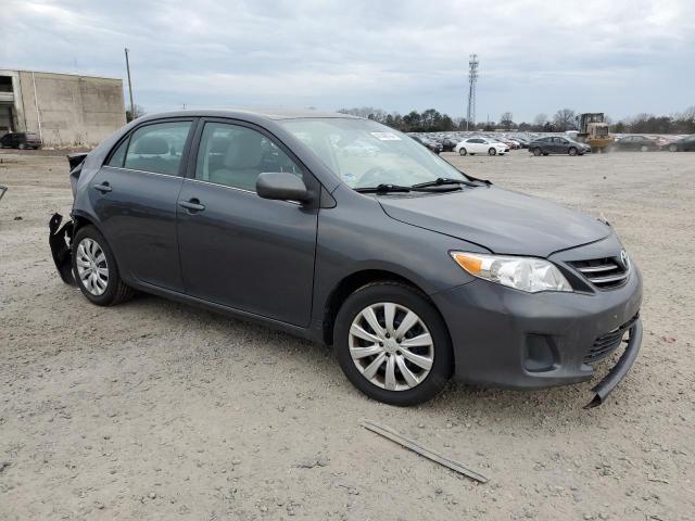 Photo 3 VIN: 2T1BU4EE1DC061393 - TOYOTA COROLLA 