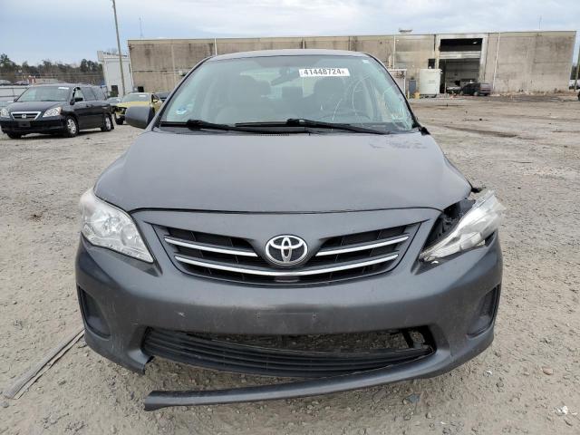 Photo 4 VIN: 2T1BU4EE1DC061393 - TOYOTA COROLLA 