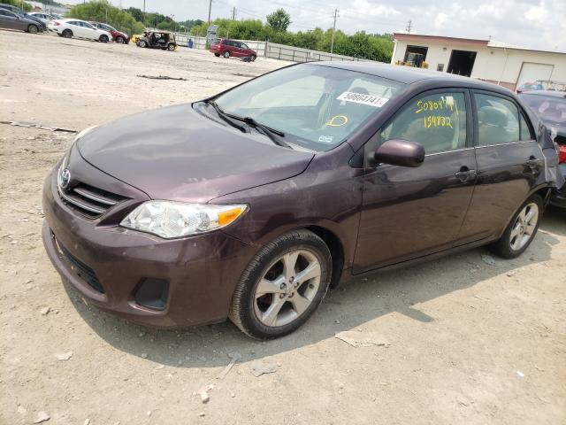 Photo 1 VIN: 2T1BU4EE1DC064942 - TOYOTA COROLLA BA 