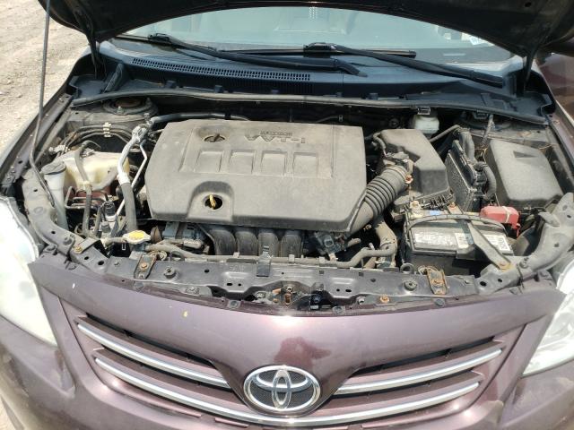 Photo 6 VIN: 2T1BU4EE1DC064942 - TOYOTA COROLLA BA 