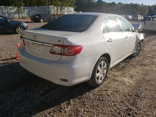 Photo 3 VIN: 2T1BU4EE1DC067209 - TOYOTA COROLLA BA 