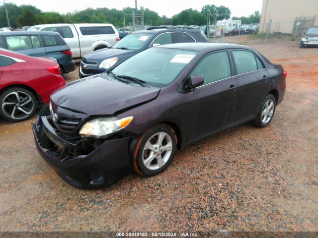 Photo 1 VIN: 2T1BU4EE1DC068893 - TOYOTA COROLLA 