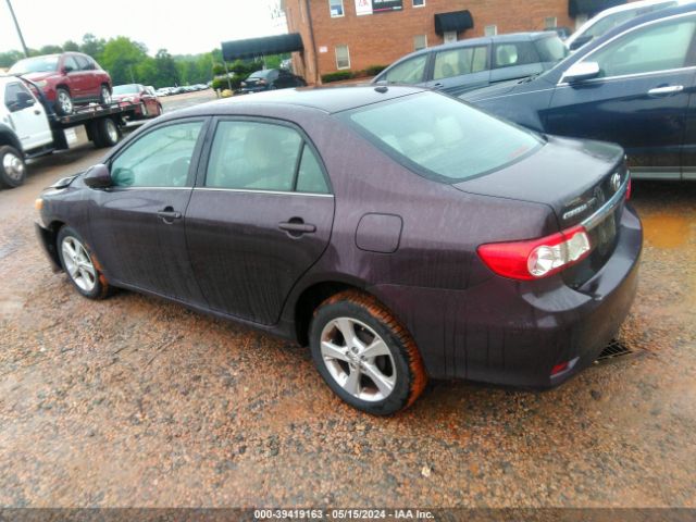 Photo 2 VIN: 2T1BU4EE1DC068893 - TOYOTA COROLLA 