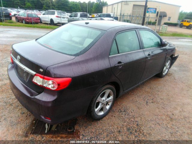 Photo 3 VIN: 2T1BU4EE1DC068893 - TOYOTA COROLLA 