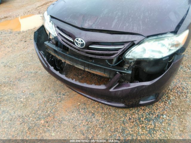 Photo 5 VIN: 2T1BU4EE1DC068893 - TOYOTA COROLLA 