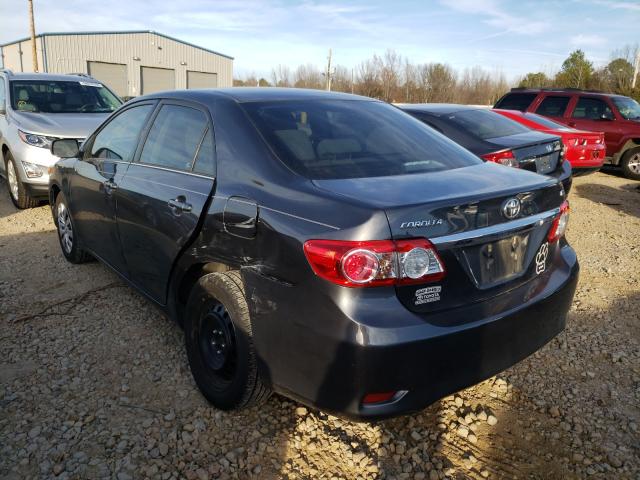 Photo 8 VIN: 2T1BU4EE1DC069459 - TOYOTA COROLLA BA 