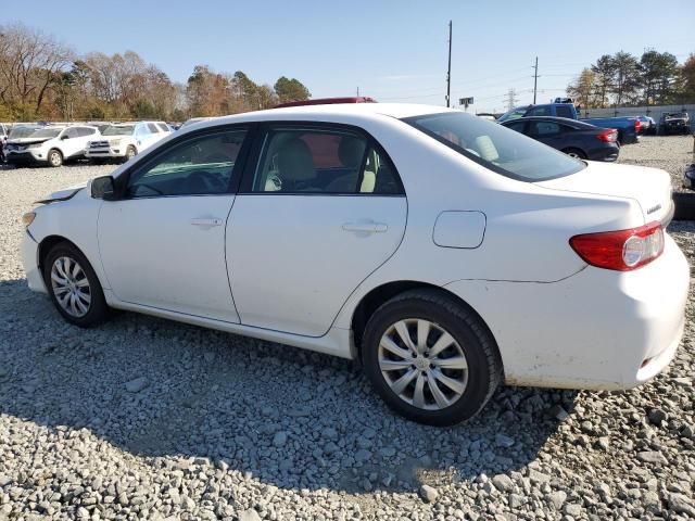 Photo 1 VIN: 2T1BU4EE1DC069753 - TOYOTA COROLLA 