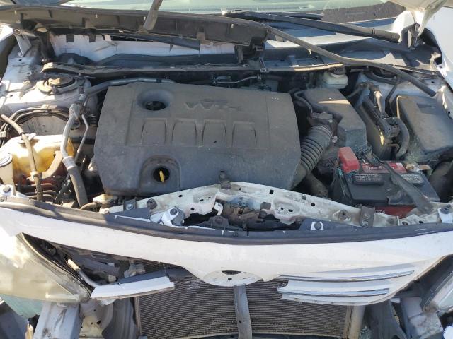 Photo 10 VIN: 2T1BU4EE1DC069753 - TOYOTA COROLLA 