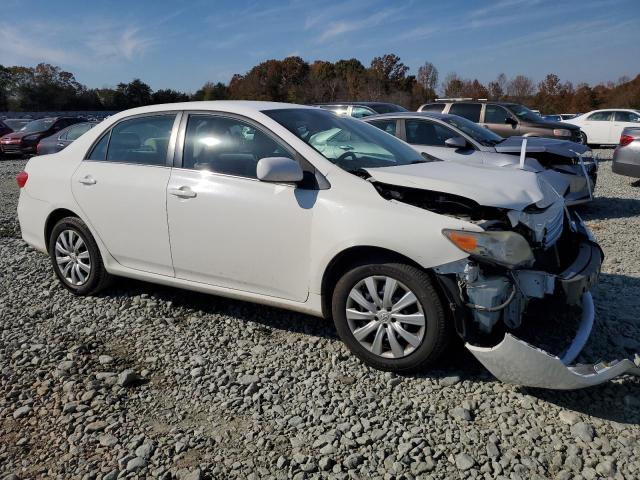 Photo 3 VIN: 2T1BU4EE1DC069753 - TOYOTA COROLLA 