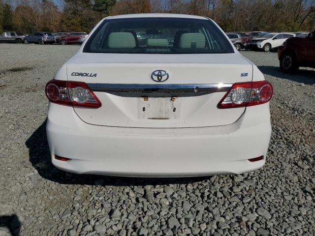 Photo 5 VIN: 2T1BU4EE1DC069753 - TOYOTA COROLLA 