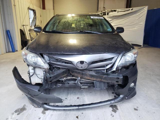 Photo 4 VIN: 2T1BU4EE1DC077870 - TOYOTA COROLLA BA 