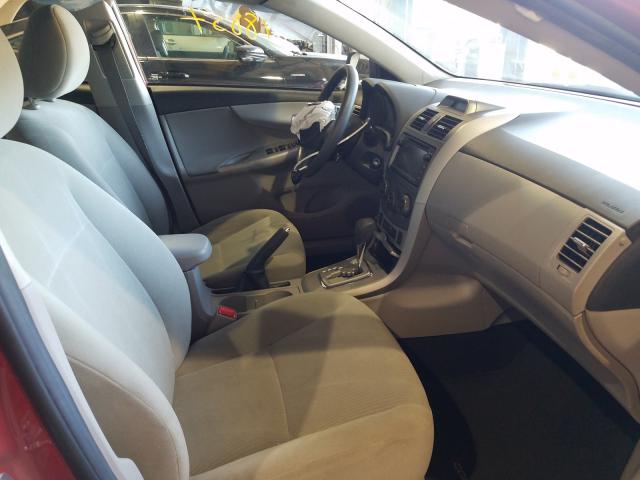 Photo 4 VIN: 2T1BU4EE1DC080803 - TOYOTA COROLLA BA 