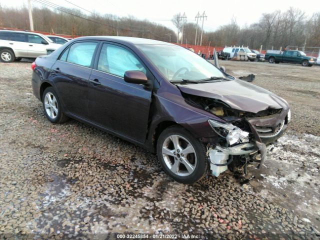 Photo 0 VIN: 2T1BU4EE1DC081580 - TOYOTA COROLLA 