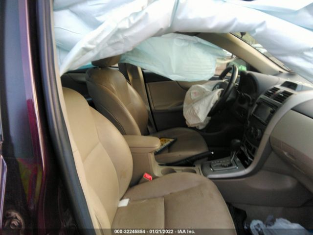 Photo 4 VIN: 2T1BU4EE1DC081580 - TOYOTA COROLLA 