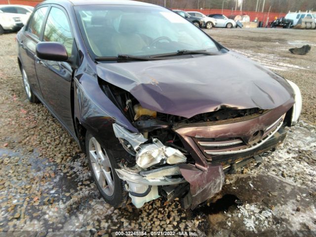 Photo 5 VIN: 2T1BU4EE1DC081580 - TOYOTA COROLLA 