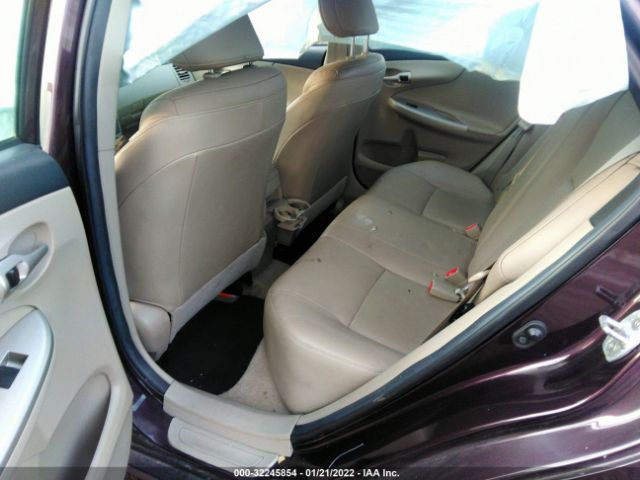 Photo 7 VIN: 2T1BU4EE1DC081580 - TOYOTA COROLLA 