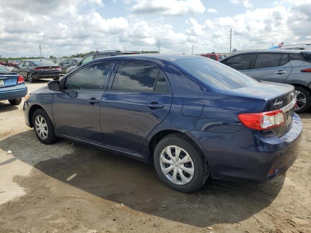 Photo 1 VIN: 2T1BU4EE1DC089405 - TOYOTA COROLLA BA 