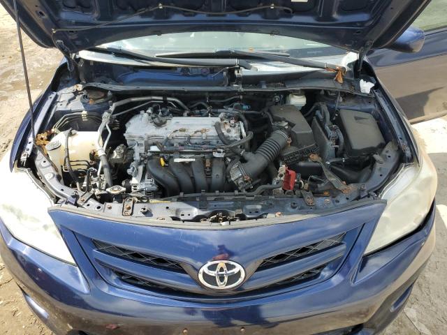 Photo 10 VIN: 2T1BU4EE1DC089405 - TOYOTA COROLLA BA 