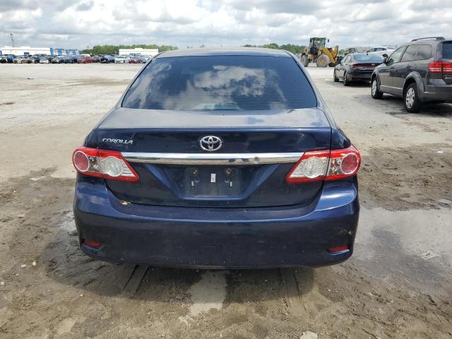 Photo 5 VIN: 2T1BU4EE1DC089405 - TOYOTA COROLLA BA 