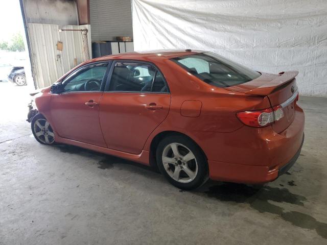 Photo 1 VIN: 2T1BU4EE1DC092014 - TOYOTA COROLLA 