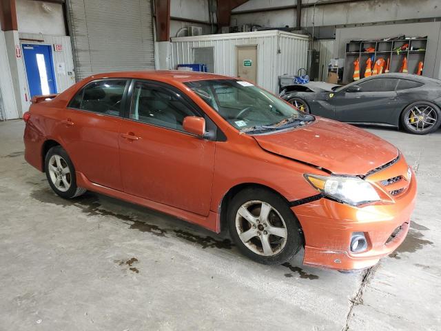 Photo 3 VIN: 2T1BU4EE1DC092014 - TOYOTA COROLLA 