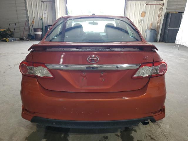 Photo 5 VIN: 2T1BU4EE1DC092014 - TOYOTA COROLLA 