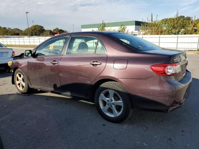 Photo 1 VIN: 2T1BU4EE1DC092353 - TOYOTA COROLLA 