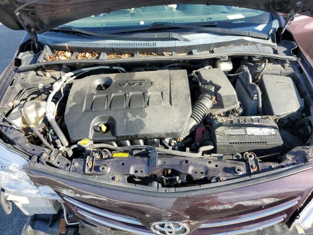 Photo 10 VIN: 2T1BU4EE1DC092353 - TOYOTA COROLLA 