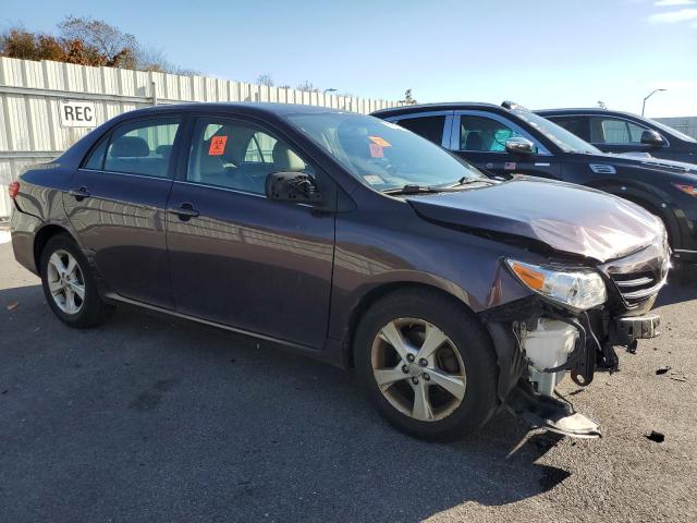 Photo 3 VIN: 2T1BU4EE1DC092353 - TOYOTA COROLLA 