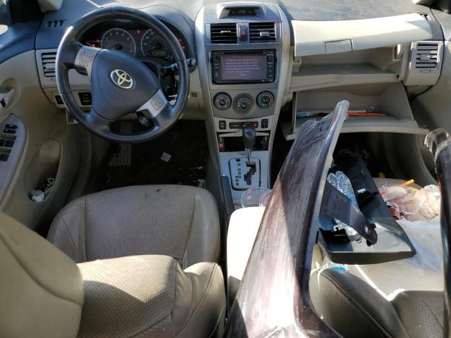 Photo 7 VIN: 2T1BU4EE1DC092353 - TOYOTA COROLLA 