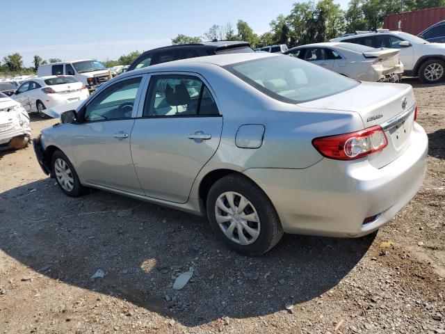 Photo 1 VIN: 2T1BU4EE1DC096600 - TOYOTA COROLLA BA 