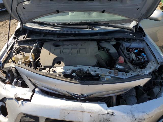 Photo 10 VIN: 2T1BU4EE1DC096600 - TOYOTA COROLLA BA 