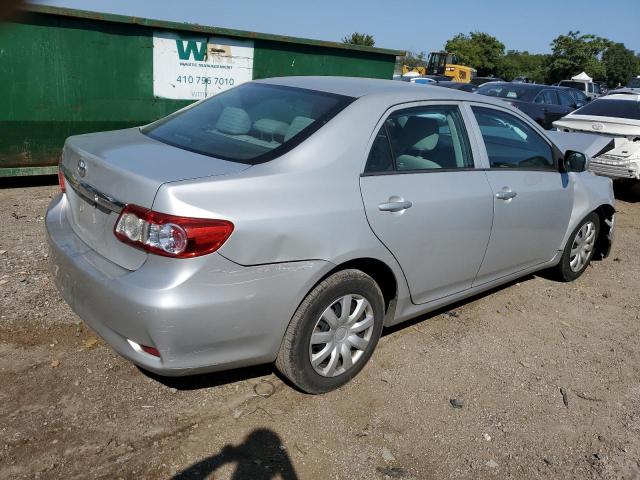 Photo 2 VIN: 2T1BU4EE1DC096600 - TOYOTA COROLLA BA 