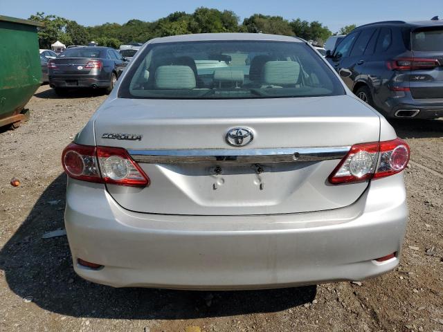 Photo 5 VIN: 2T1BU4EE1DC096600 - TOYOTA COROLLA BA 