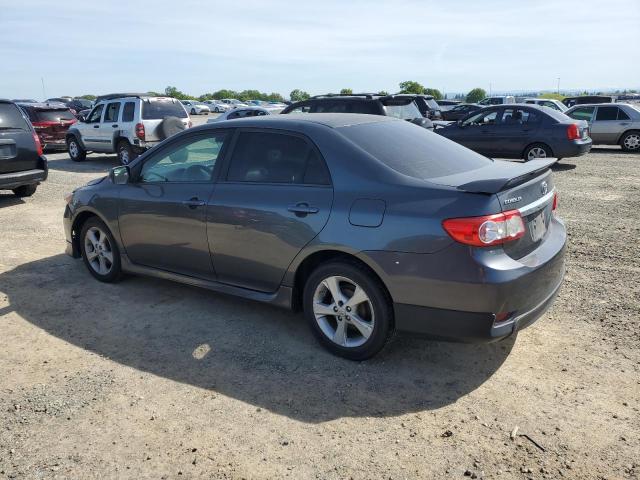 Photo 1 VIN: 2T1BU4EE1DC097844 - TOYOTA COROLLA 